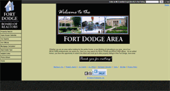 Desktop Screenshot of ftdodgemls.com